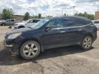 2017 CHEVROLET TRAVERSE L - 1GNKRGKD4HJ300158