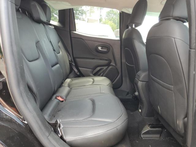 2020 JEEP RENEGADE L - ZACNJBD15LPL71670