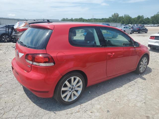 2011 VOLKSWAGEN GOLF - WVWBM7AJ7BW346611