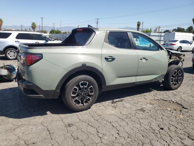 2022 HYUNDAI SANTA CRUZ 5NTJBDAE8NH001280
