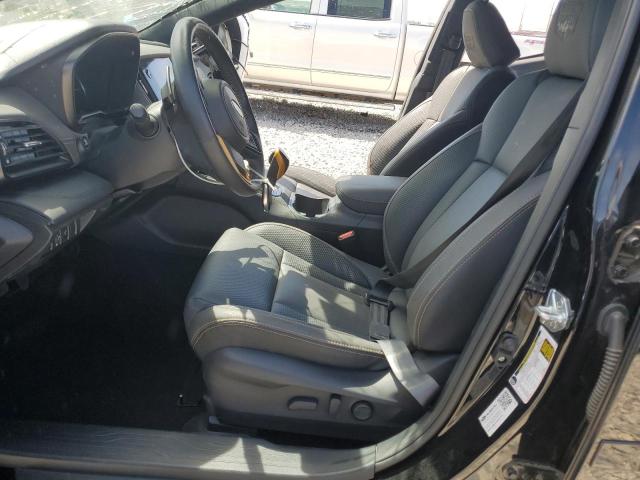 2024 SUBARU OUTBACK WI 4S4BTGUD2R3113610