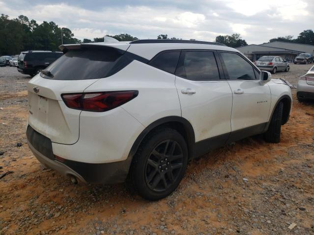 2020 CHEVROLET BLAZER 3LT 3GNKBDRS4LS724311
