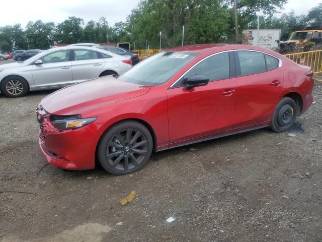 2025 MAZDA 3 SELECT S 3MZBPABM3SM454475