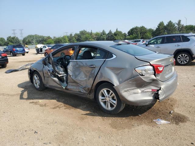 2018 CHEVROLET CRUZE LT 1G1BE5SM9J7152318