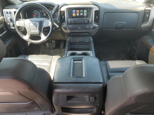 2019 GMC SIERRA K25 1GT12SEY7KF178125