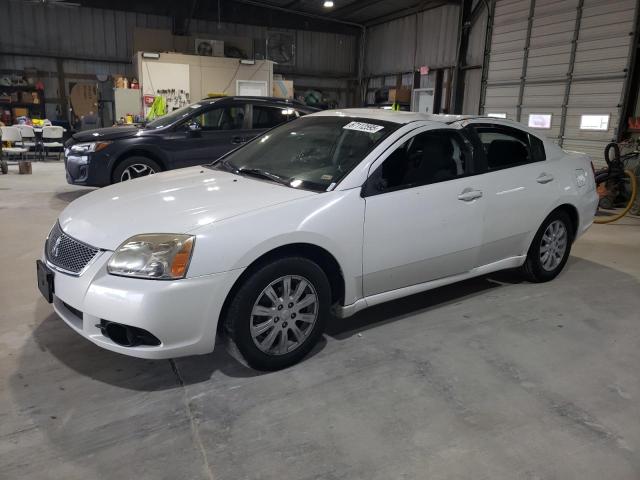 MITSUBISHI GALANT FE