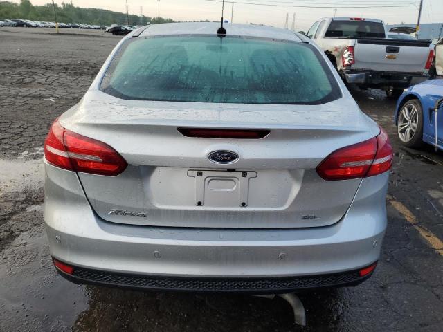2017 FORD FOCUS SEL 1FADP3H24HL295222