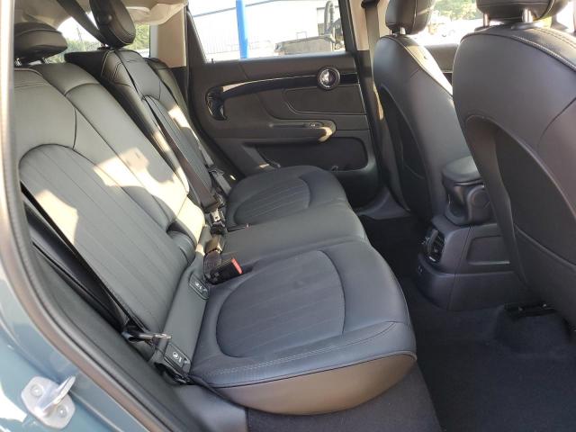 2022 MINI COOPER S E WMZ23BS09N3N32216