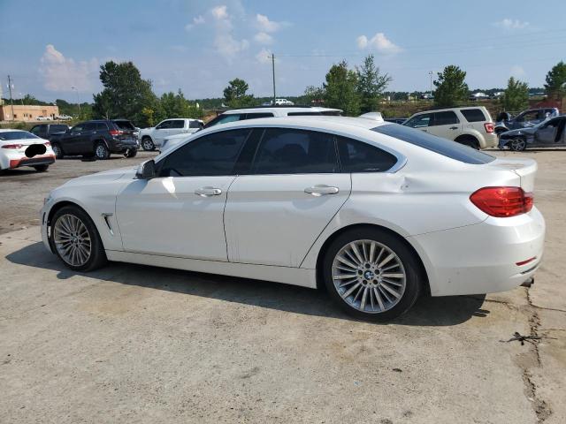 2015 BMW 428 I GRAN WBA4A5C59FG051450