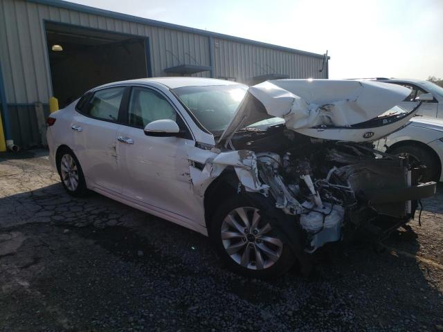 2018 KIA OPTIMA LX 5XXGT4L39JG268208