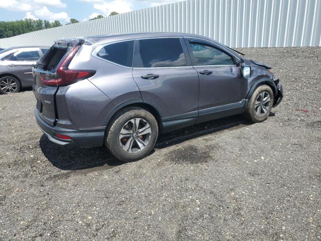 2021 HONDA CR-V LX 2HKRW2H26MH652556