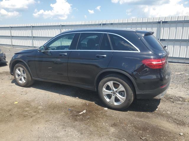 Vin: wdc0g4kb9jv097392, lot: 63527795, mercedes-benz glc-class 300 4matic 20182
