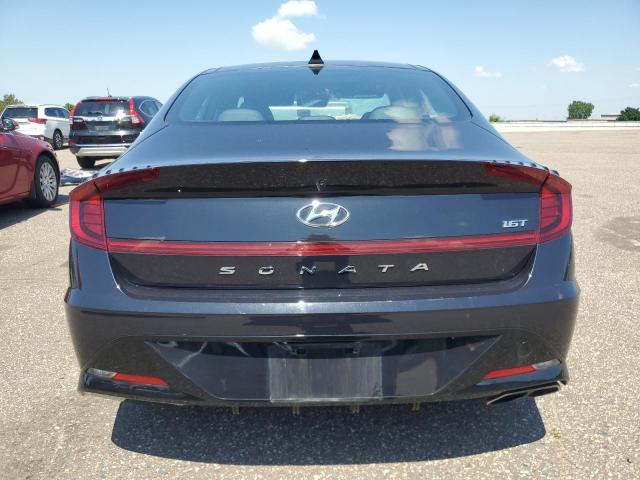 2023 HYUNDAI SONATA SEL KMHL44J27PA290875