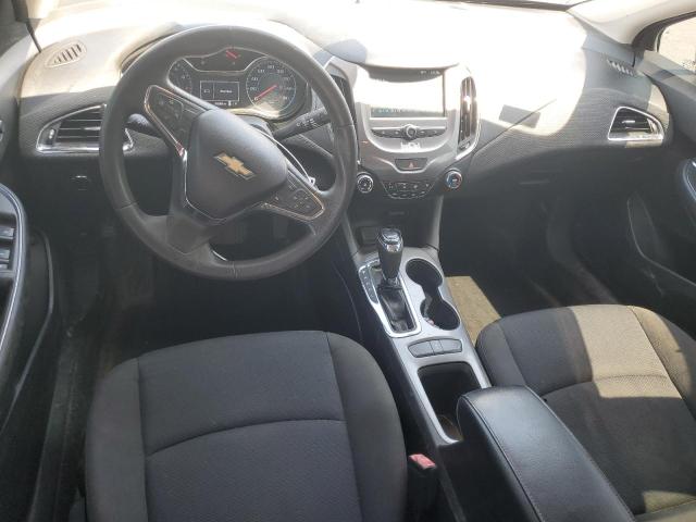 2016 CHEVROLET CRUZE LT - 1G1BE5SMXG7239525