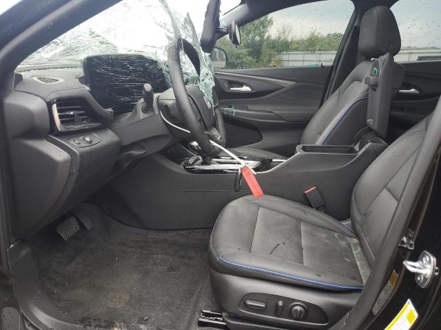 2025 BUICK ENVISTA SP KL47LBEP0SB196790