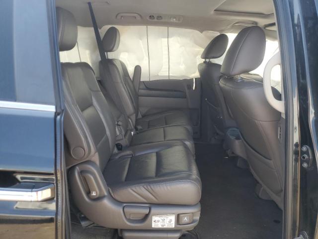 2016 HONDA ODYSSEY EXL 5FNRL5H62GB003952
