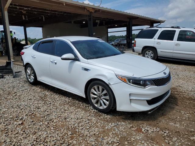 2016 KIA OPTIMA EX 5XXGU4L31GG017964