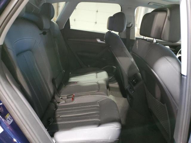 2023 AUDI Q5 PREMIUM WA1EAAFY1P2191085