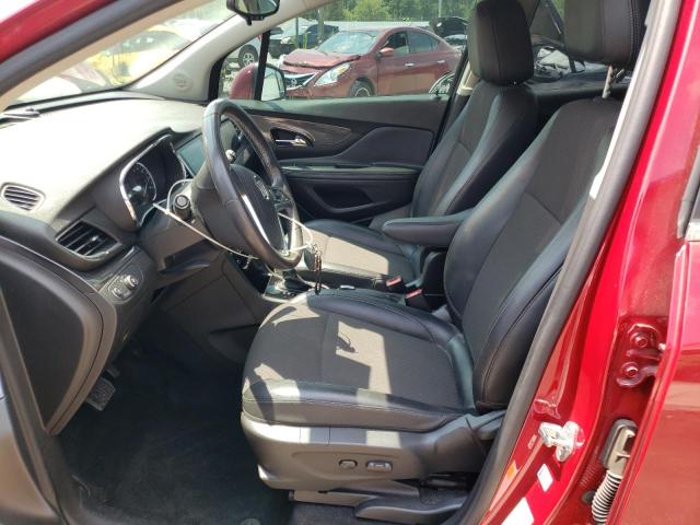 2020 BUICK ENCORE PRE KL4CJASB0LB014708