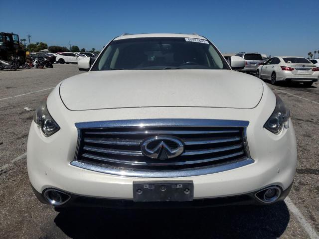 2016 INFINITI QX70 JN8CS1MU2GM670926