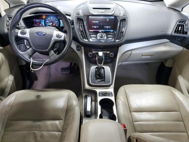 2015 FORD C-MAX SEL 1FADP5BUXFL111467