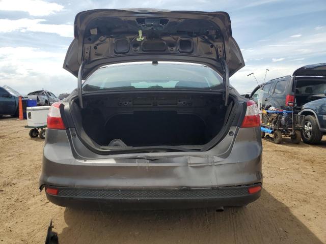 2014 FORD FOCUS SE - 1FADP3F29EL363027