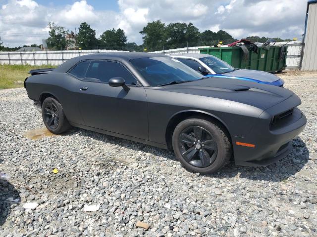 2022 DODGE CHALLENGER 2C3CDZAG7NH257956