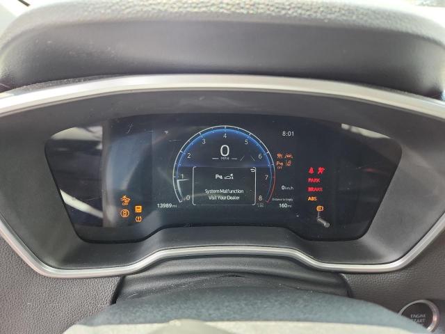 2023 TOYOTA COROLLA CR 7MUDAABG2PV072314