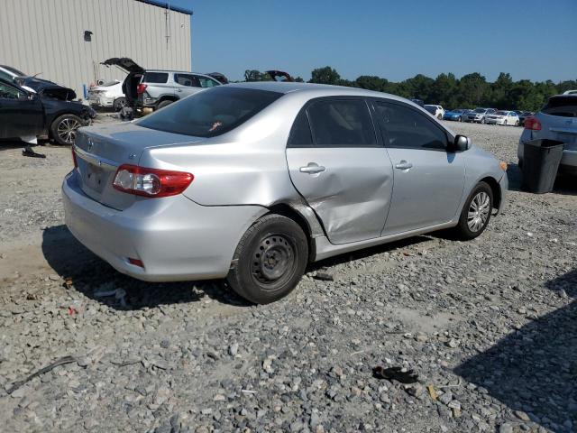 2011 TOYOTA COROLLA BA - JTDBU4EE3B9132077