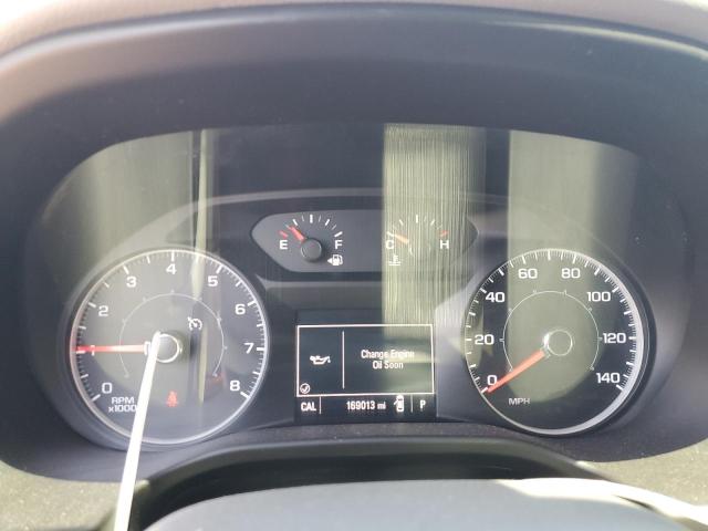 2017 GMC ACADIA SLE 1GKKNLLS2HZ280542