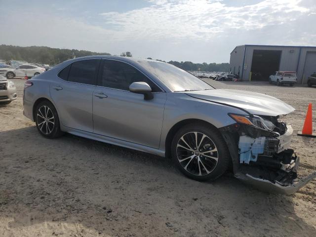 2020 TOYOTA CAMRY SE - 4T1G11AK4LU333165