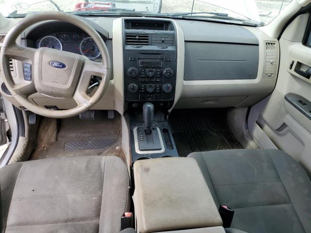 2010 FORD ESCAPE XLS - 1FMCU0C77AKC97179