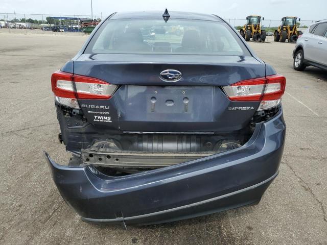 2017 SUBARU IMPREZA LI 4S3GKAN67H3608622