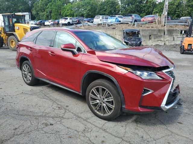 Vin: jtjdzkca4k2016732, lot: 63142195, lexus rx350 350 l 20194