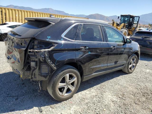 2023 FORD EDGE SEL - 2FMPK4J9XPBA40930