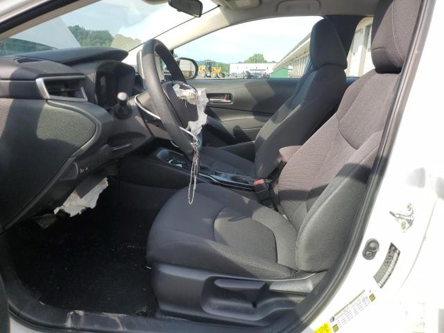 2020 TOYOTA COROLLA LE 5YFEPRAE8LP092680