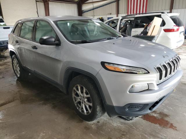 2015 JEEP CHEROKEE S - 1C4PJMAB3FW541245