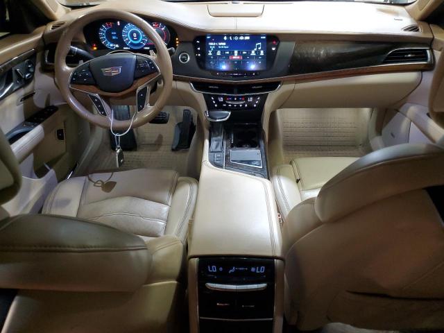 2016 CADILLAC CT6 PLATIN 1G6KJ5RS0GU159484