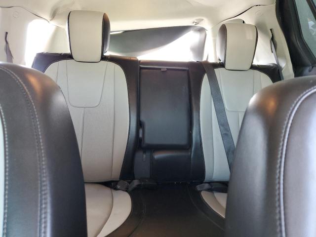 2017 GMC TERRAIN DE #3304509491