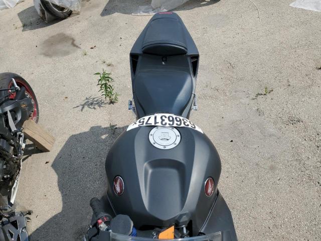 2019 HONDA CBR600 RR - JH2PC40J7KK500466