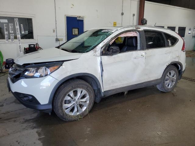 Vin: 5j6rm4h70dl073680, lot: 63250205, honda crv exl 2013 img_1