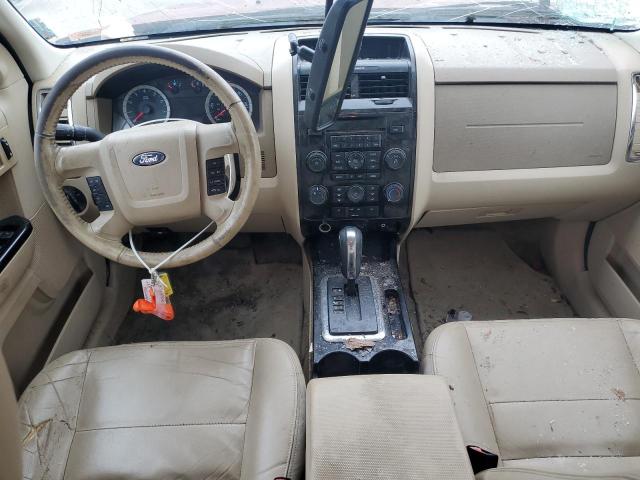 2010 FORD ESCAPE LIMITED - 1FMCU0EG4AKB77448