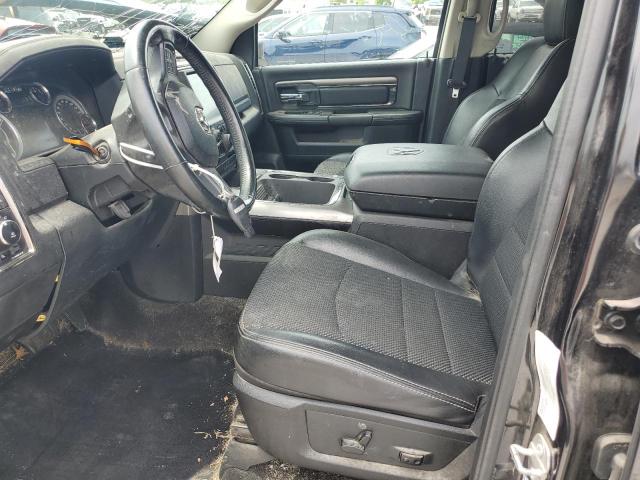 2016 RAM 1500 SPORT - 1C6RR7UTXGS325173