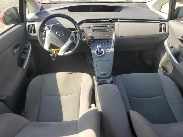 2011 TOYOTA PRIUS - JTDKN3DU4B1456718