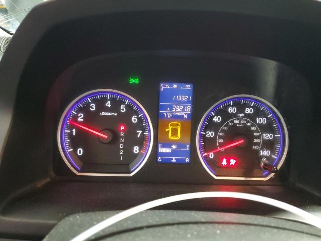 2011 HONDA CR-V EX - 3CZRE4H59BG706764