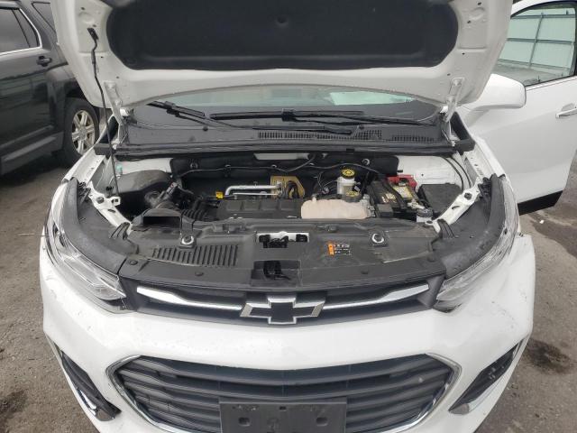 2020 CHEVROLET TRAX PREMI KL7CJRSB2LB317412