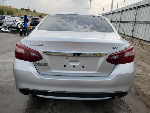 2018 NISSAN ALTIMA 2.5 - 1N4AL3AP3JC214480