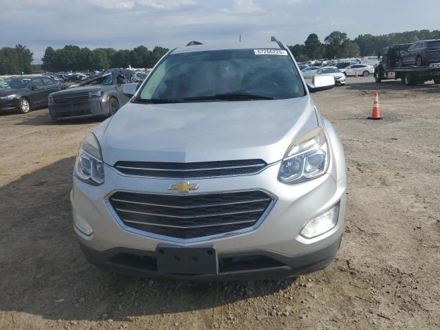 2016 CHEVROLET EQUINOX LT - 2GNALCEKXG1154616