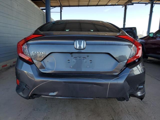 2020 HONDA CIVIC LX 19XFC2F68LE002373