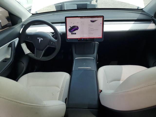 2021 TESLA MODEL Y 5YJYGAEE4MF145011